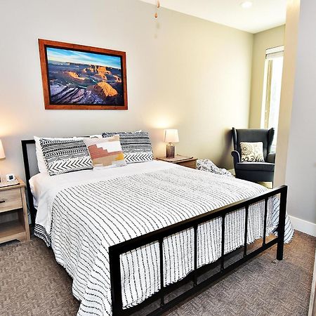 Entrada At Moab 420 And 424 And 428 Villa Exterior photo