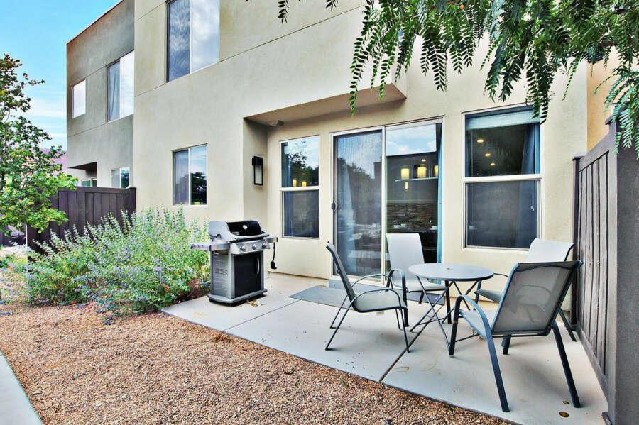 Entrada At Moab 420 And 424 And 428 Villa Exterior photo