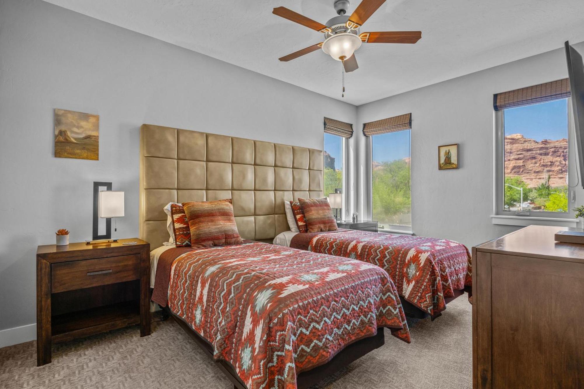 Entrada At Moab 420 And 424 And 428 Villa Exterior photo