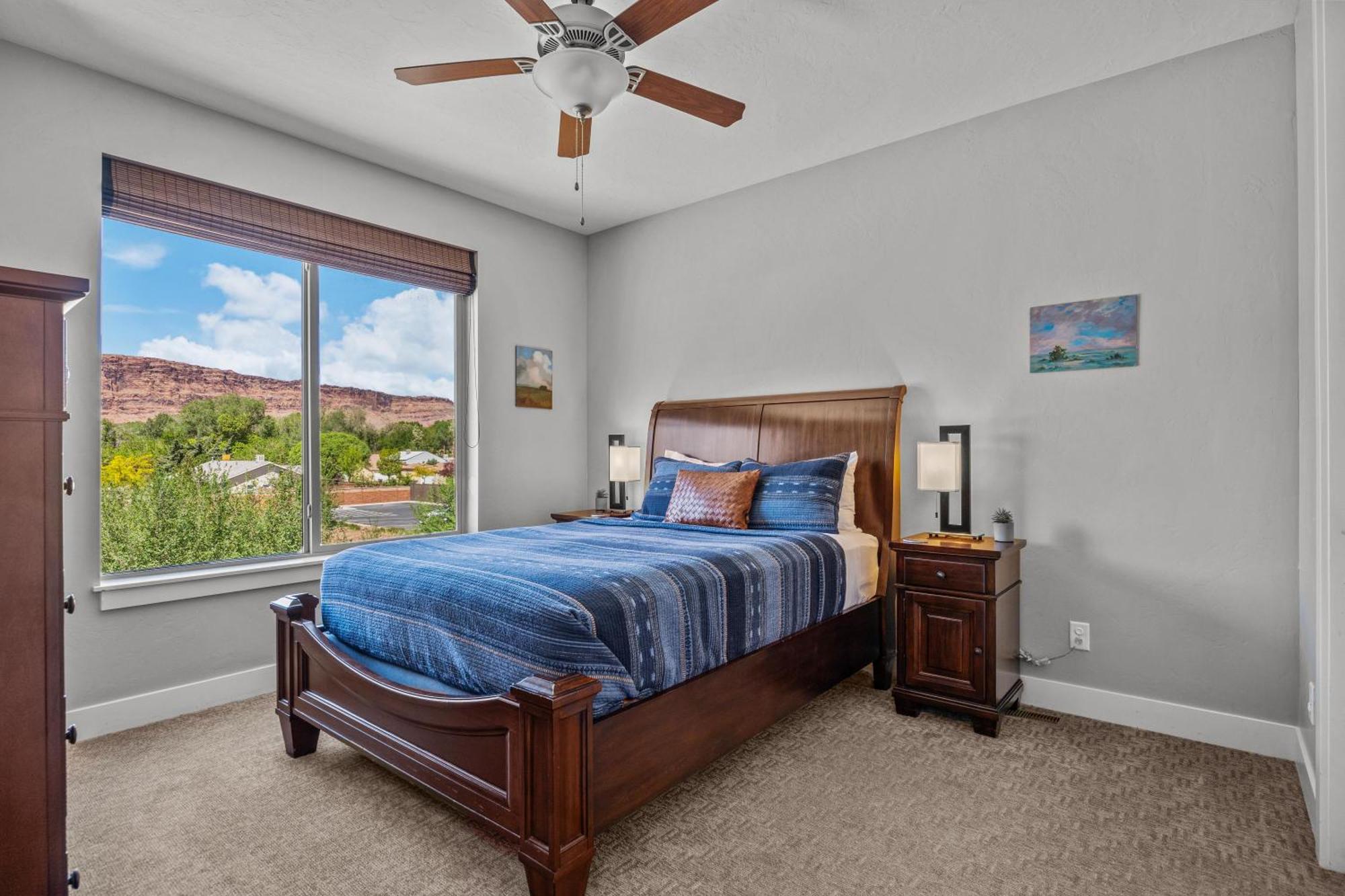 Entrada At Moab 420 And 424 And 428 Villa Exterior photo