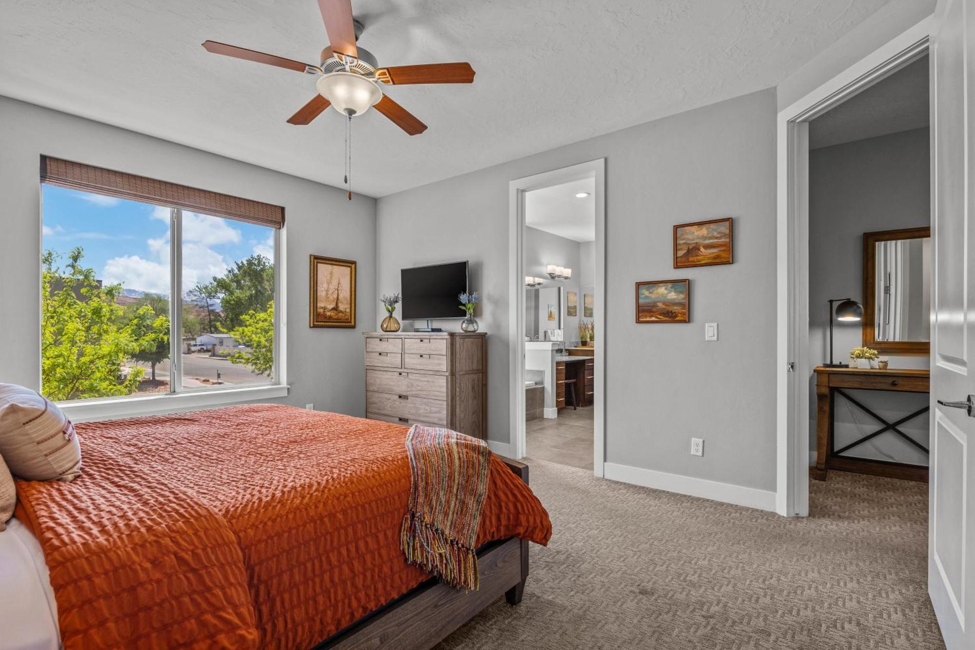 Entrada At Moab 420 And 424 And 428 Villa Exterior photo